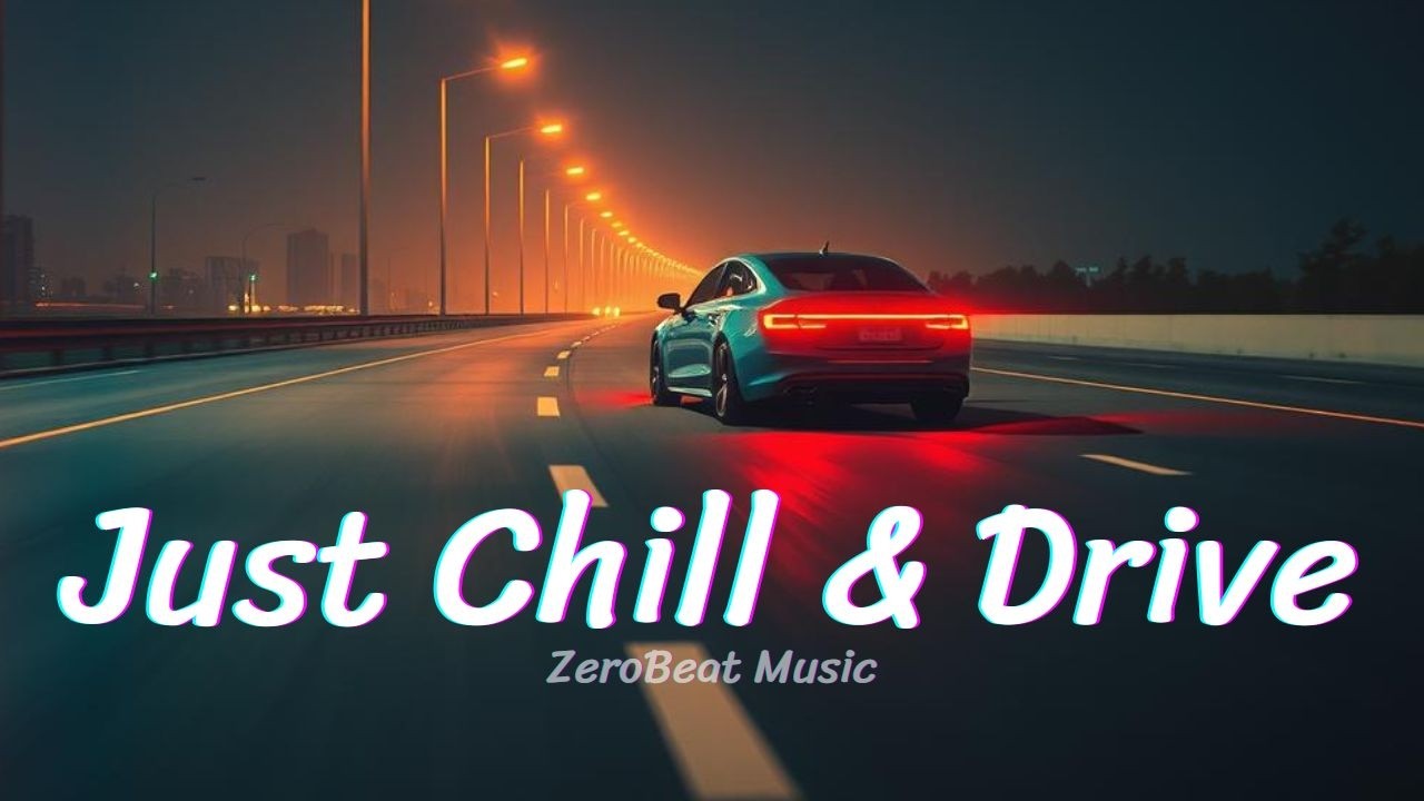 Night Drive Therapy