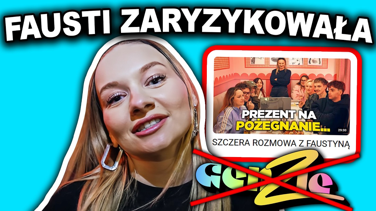 GENZIE STRACIŁO WIELE