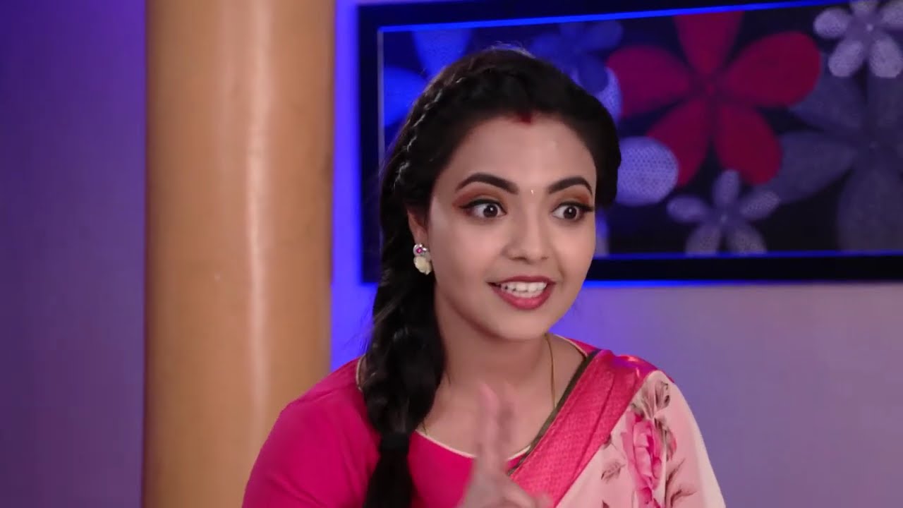 Prema - Ep 351 - Nirupam Paritala, Marina Abraham - Telugu Tv Serial - Zee5 Telugu Classics