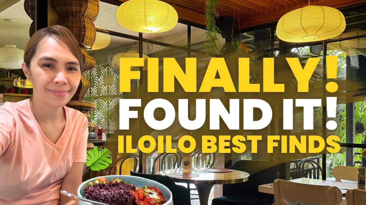 They Don’t Tell You This About Mandurriao Iloilo...