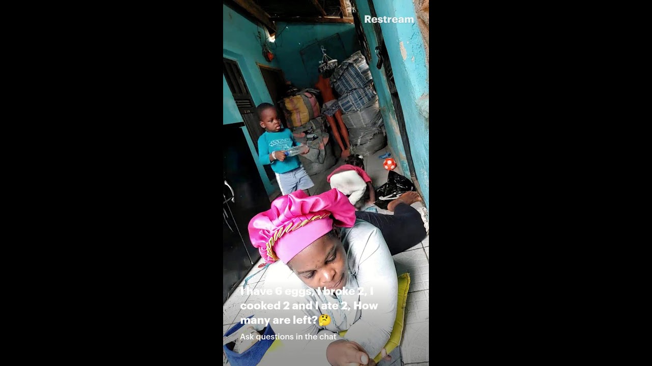 Reality Live stream | come in let's vibe ✨️