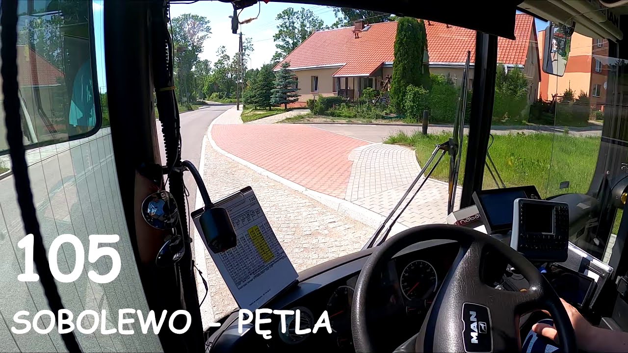 AUTOBUSEM POZA BIAŁYSTOK LINIA 105 ZAMKNELI DROGE, LEJA ASFALT,PORWALEM AUTOBUS,UPAŁ I PIĘKNE WIDOKI