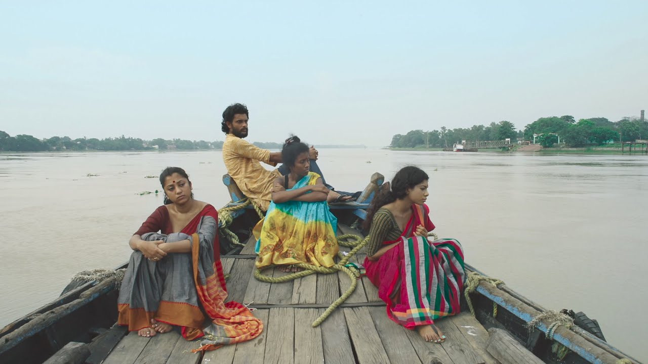 Glossary of Non-Human Love – trailer | IFFR 2021