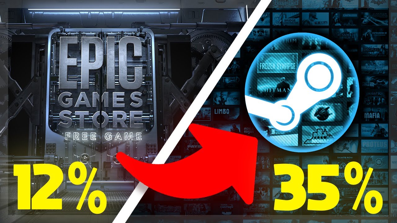 COMMENT PUBLIER SON JEU SUR EPIC GAMES ?