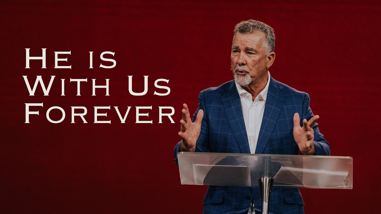 Он с нами навсегда | Крейг Альтман