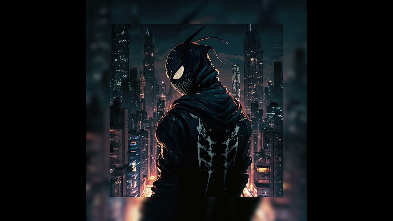Eminem - Venom (speed up)