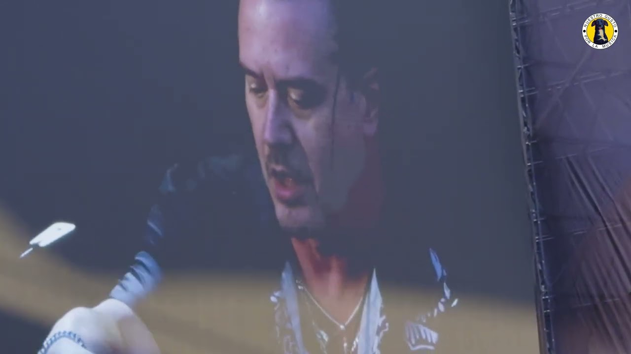 Mr. Bungle -Tuyo+Grizzly Adams+Anarchy Up Your Anus+Bungle Grind - Santiago de Chile - 24 Enero 2026