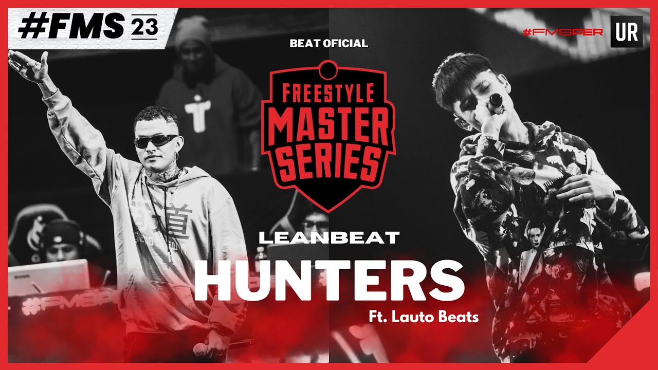 VIJAY VS FILOSO - SANGRE Instrumental I LeanBeat - Hunters Ft Lauto Beats I Eye for an eye