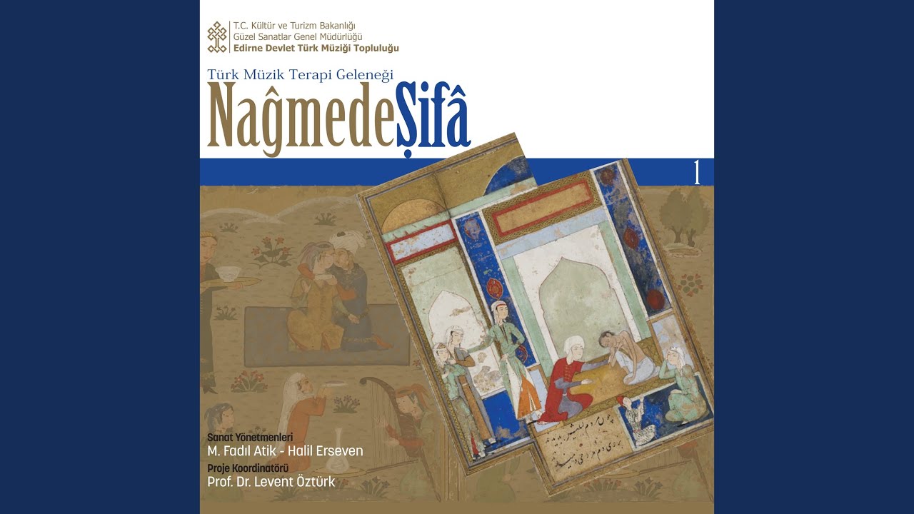 Segâh Niyâz İlâhisi / Şem-i Ruhuna