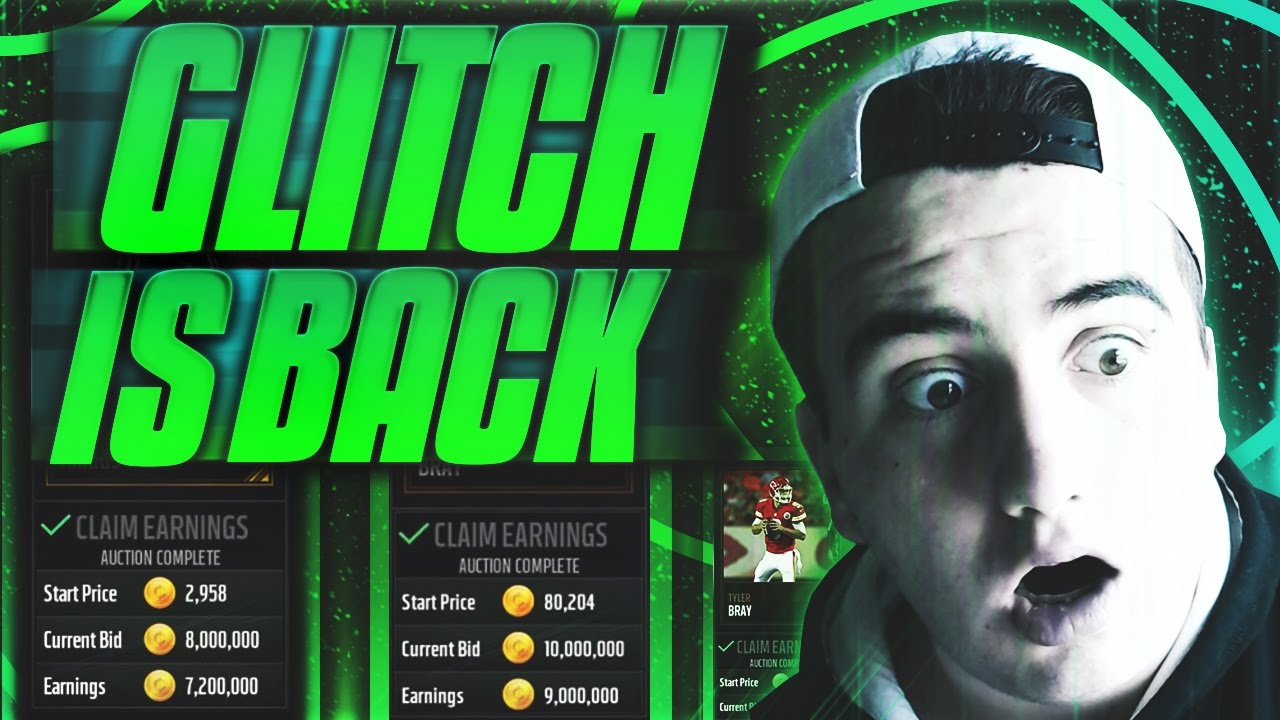 COIN GLITCH IS BACK and IT'S CRAZY. Users MAKING MILLIONS. WHAT'S REALLY GOING ON.
