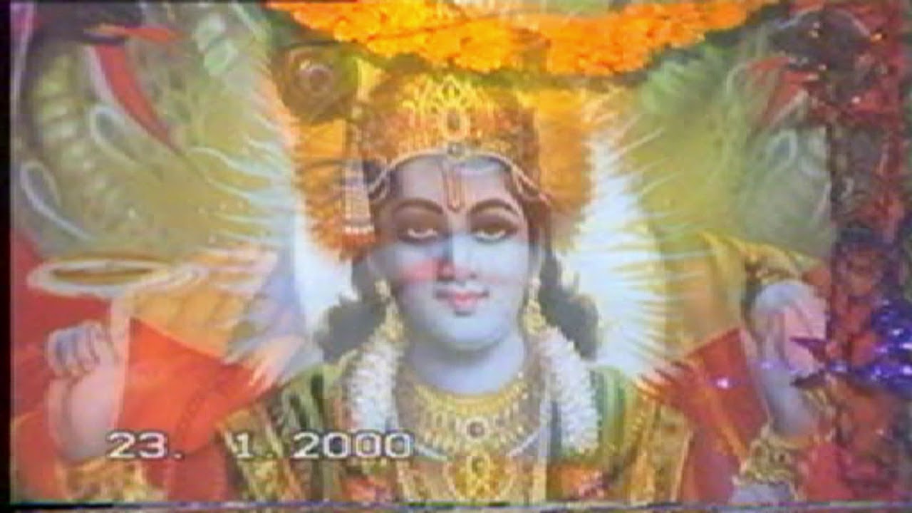 Sangrand Smagam 16 01 2002 Diwan By Baba Joginder Singh Ji