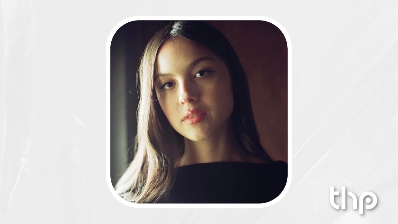 Olivia Rodrigo Type Beat [no drums] | 