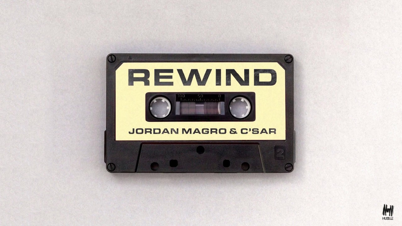 Jordan Magro x C'SAR - Rewind
