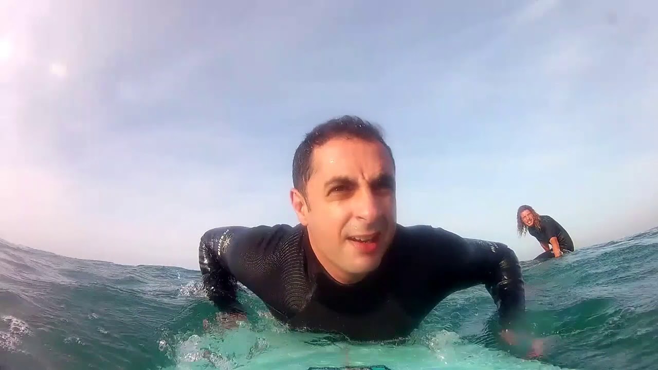 Vlog #1 