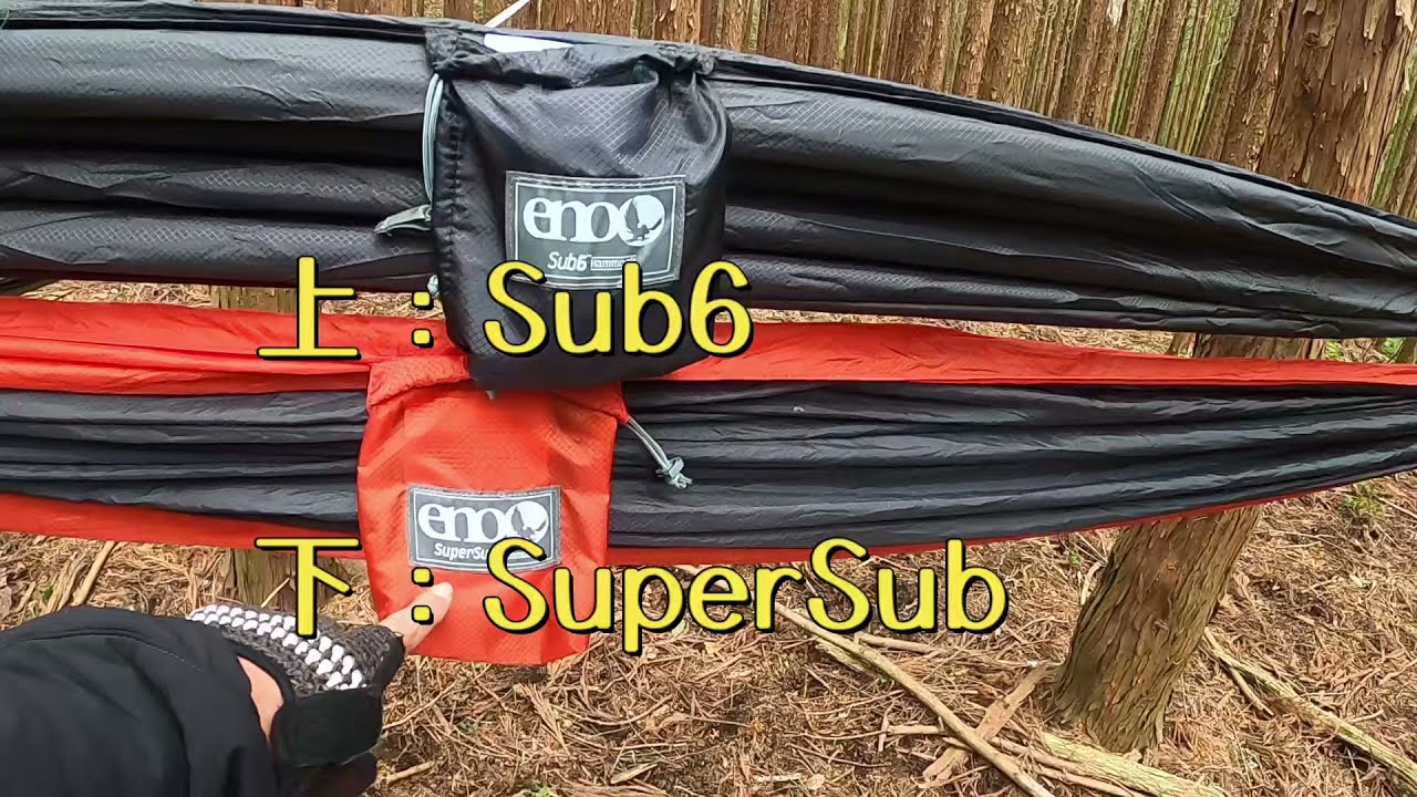 superSub Sub6比較　