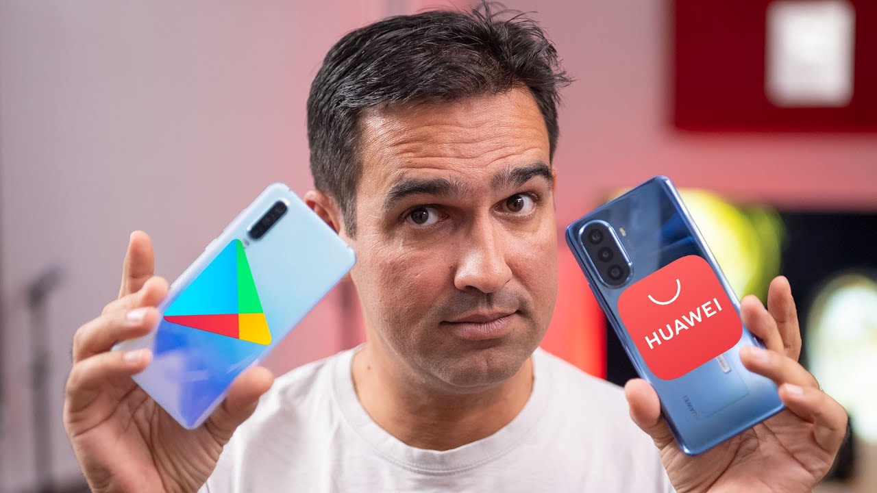 Ce merge și ce nu pe telefoanele Huawei în 2022?🤔A avea sau a nu avea Google, aceasta-i întrebarea!