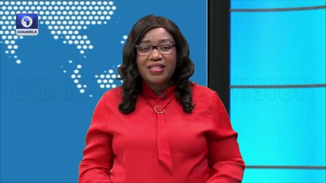 «Иран не прекратит экспортировать хаос» | Эйлон Леви на телеканале Channels TV (18 февраля 2026 г.)