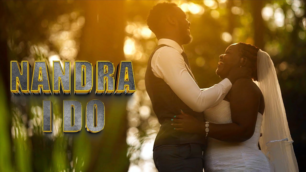 I DO  By Nandra Official video