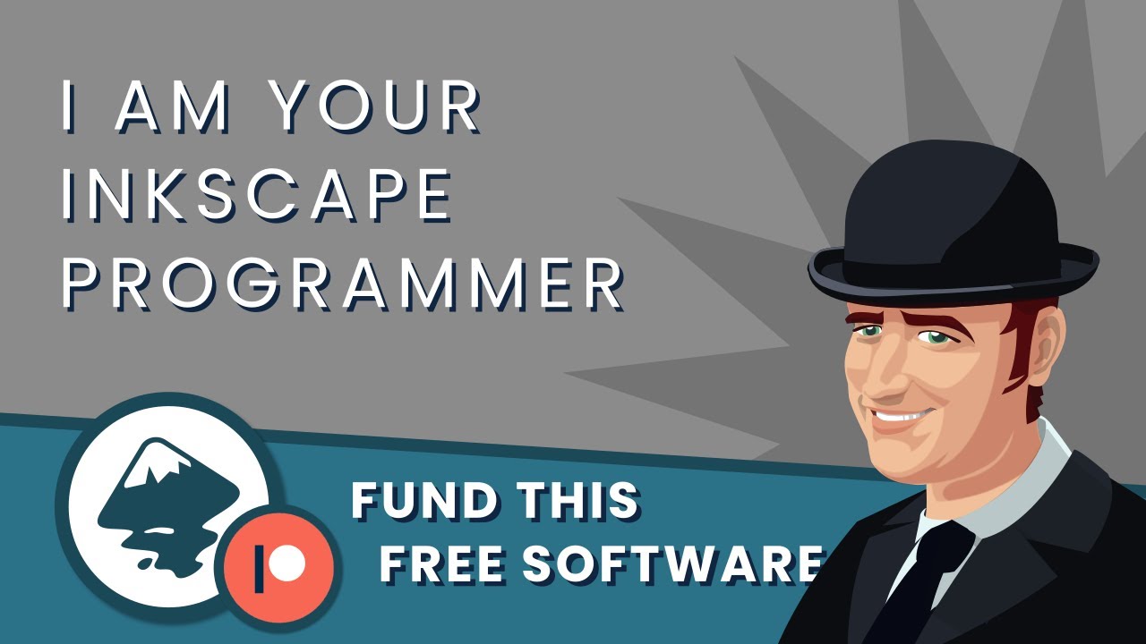 An Inkscape Programmer - Intro