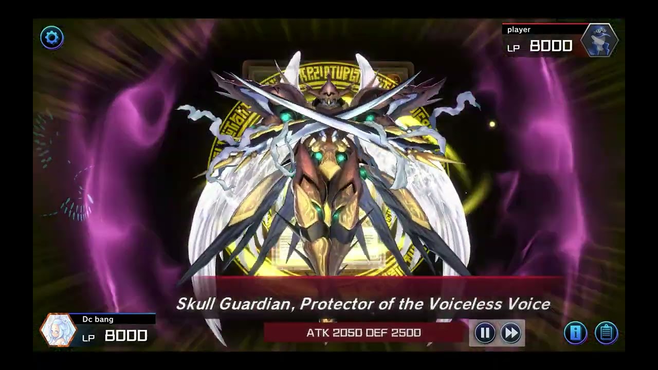 [Yu-Gi-Oh! Master Duel] Dinomorphia destroyed all META Season 37 Rating Duel
