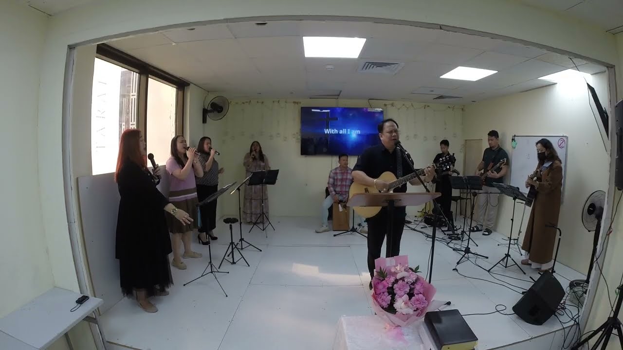 2026.02.21 - Praise and Worship Celebration