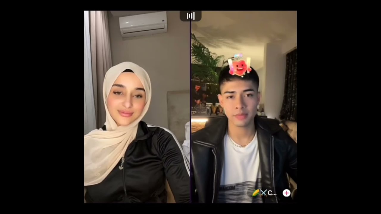 كانيتا وضحى يتغزلو با بعض وكانيتا يحاسب ضحى😳ليش عم تطلع معا شباب واتهوشو😱با سبب الغيره شوفو أش صار💔😔