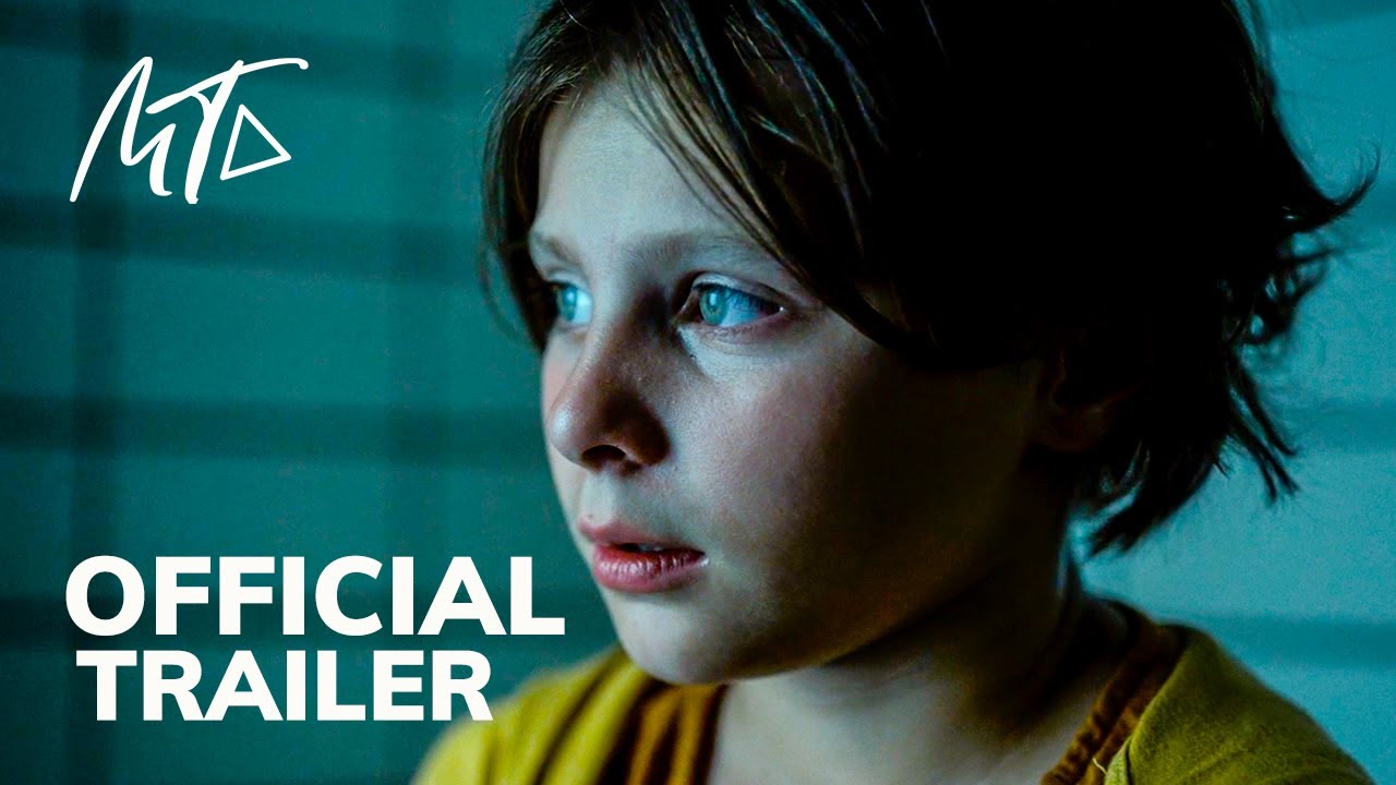 PLAYGROUND &mdash; Official Trailer (2022)