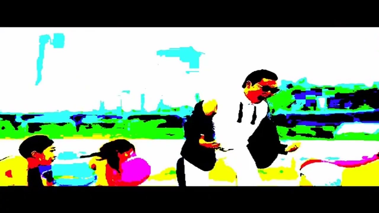 psy ytp gangam style v2 dite not oh funny