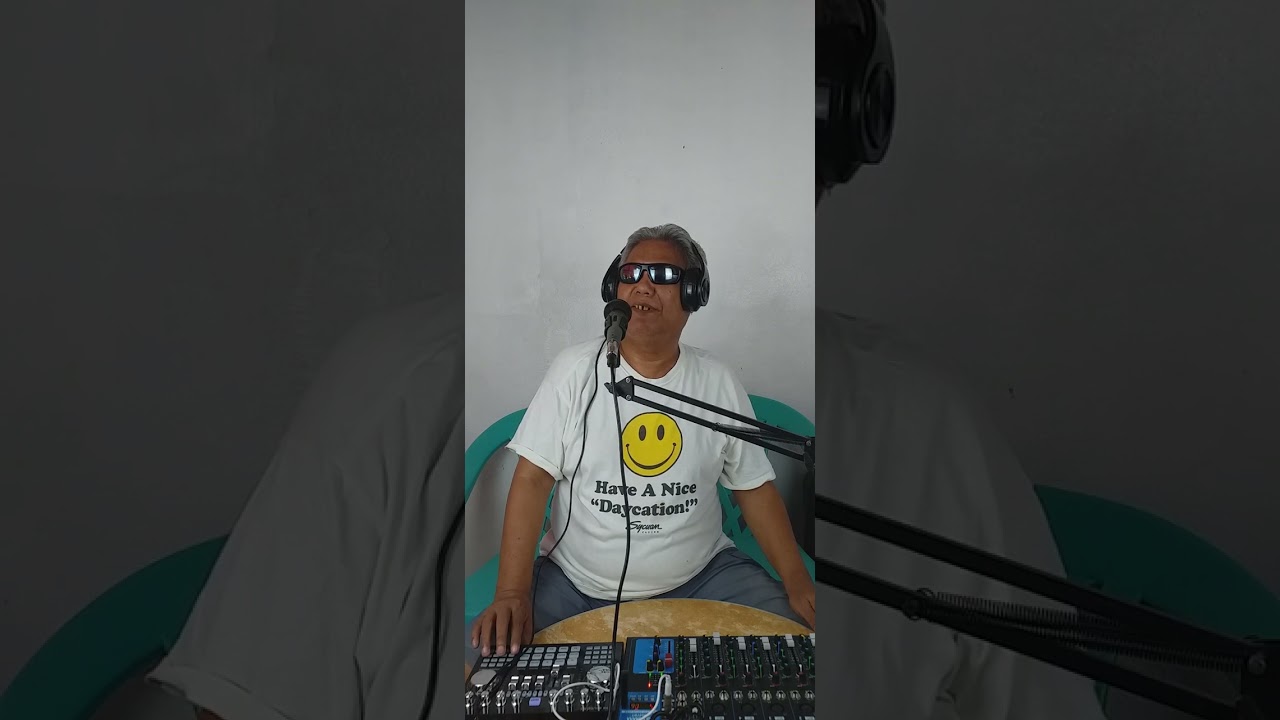 THE LEGENDARY OF WARAY WARAY SONG, AN TUNOG HAN MUSIKA NI PAPA ART RAMASASA (MGA AWIT WARAYNON).