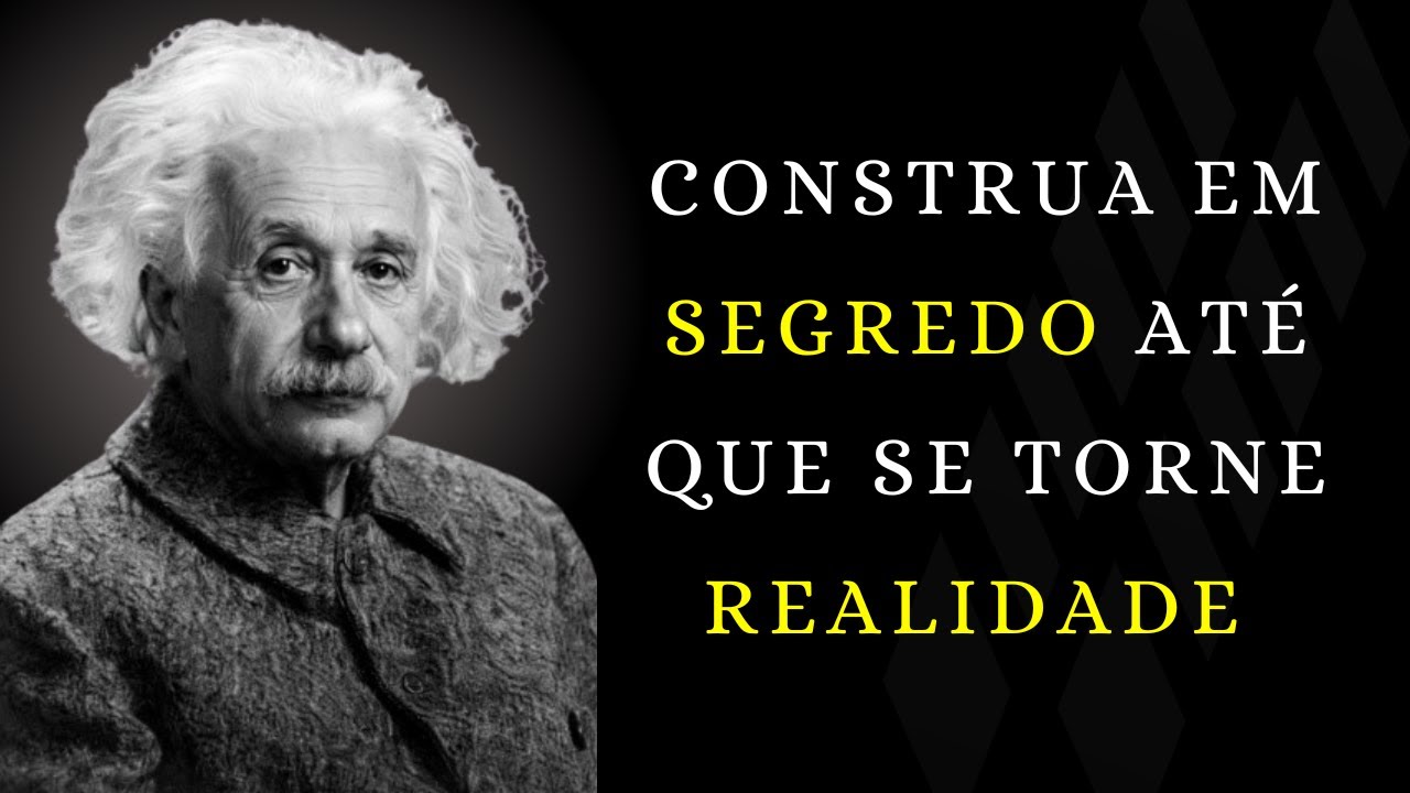 A Força que Ninguém Vê é a ÚNICA que o Mundo Não Consegue QUEBRAR