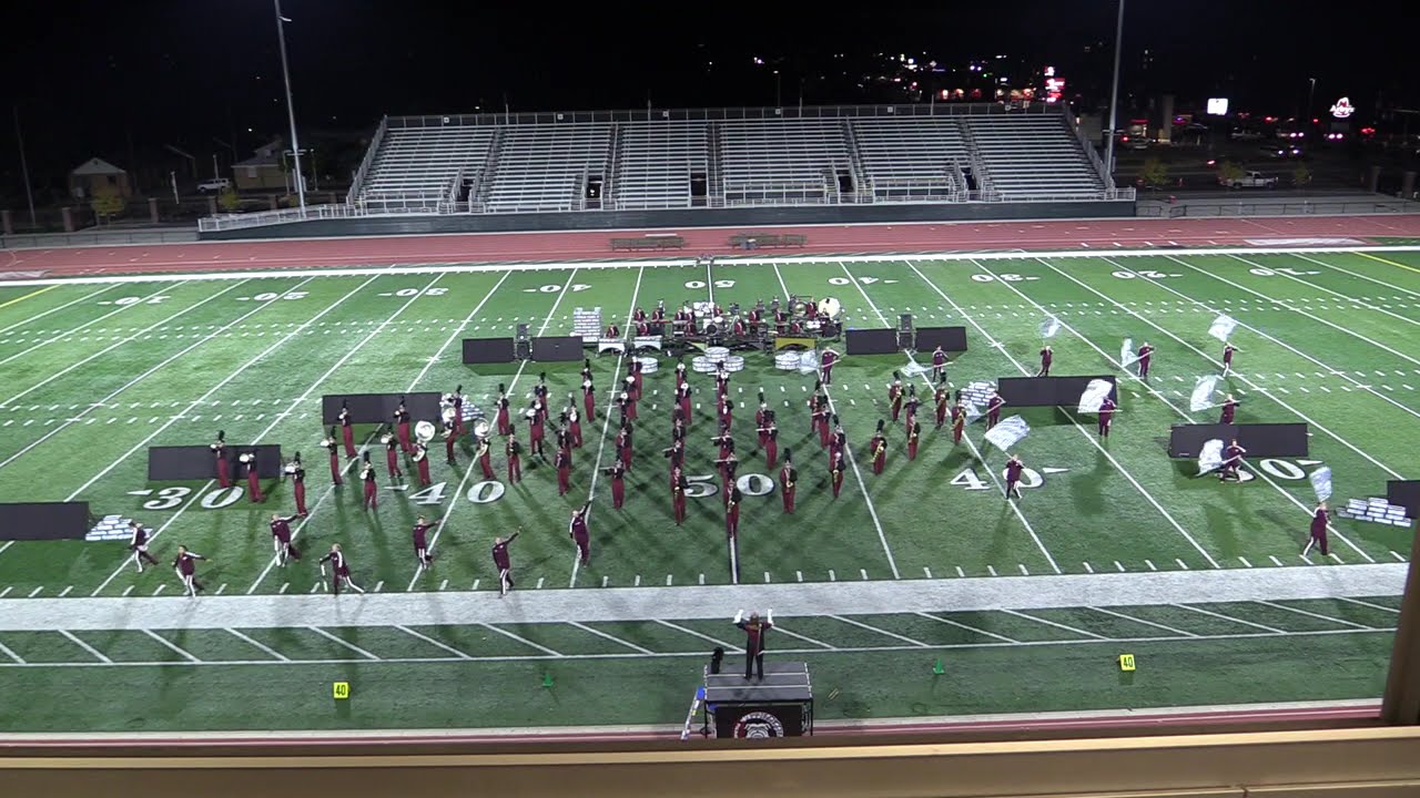 Breakthrough - PHS 2022
