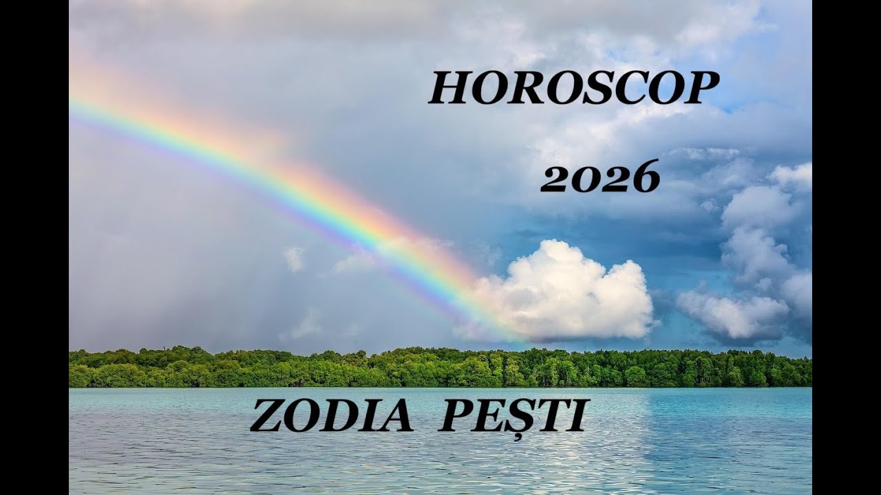 PEȘTI 2026⚜️O SITUAȚIE NEAȘTEPTATĂ PUNE CAPĂT SUFERINȚEI!🧿