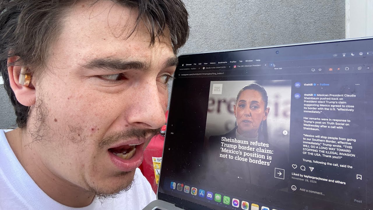 Very Serious Situation! I am very concerned!