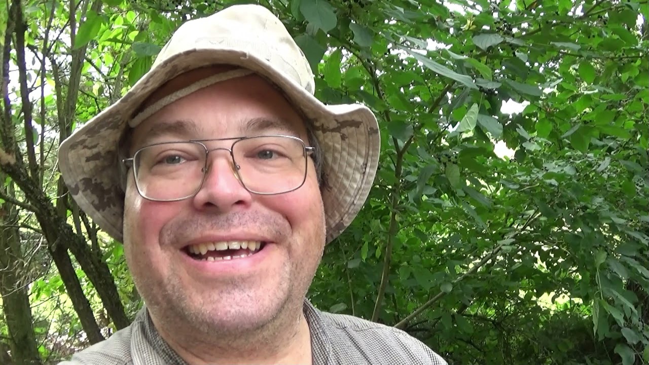 Mittagspause am Set von  FANTASTIC   gönne ich mir ein Schimanski Menü