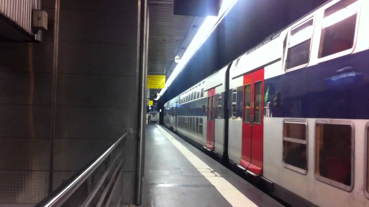 Z 20900 RER C (NORA)