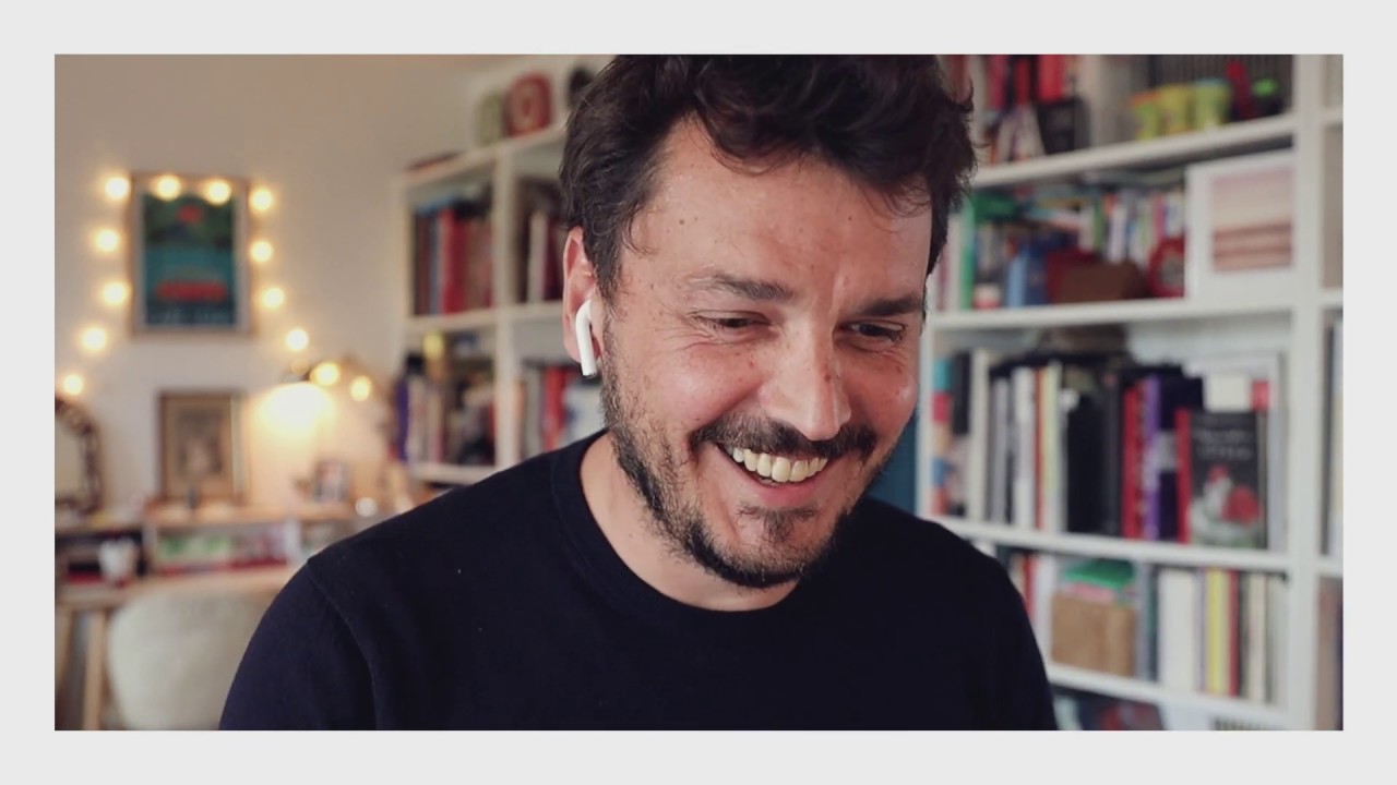 Interview de Yannick Brossard, photographe automobile