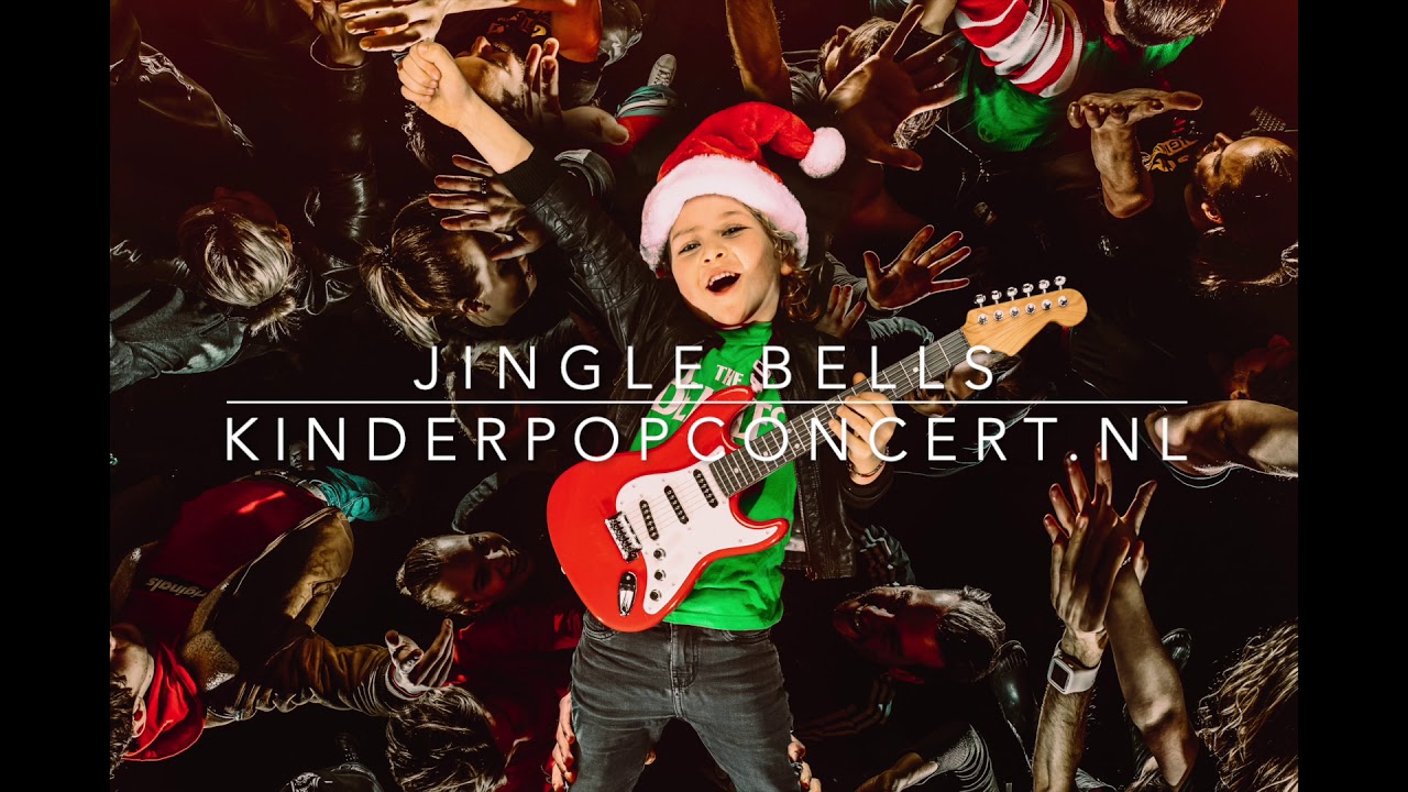 Jingle Bells (Nederlandse tekst) - Kerstliedjes #kerstmis #kerstliedjes