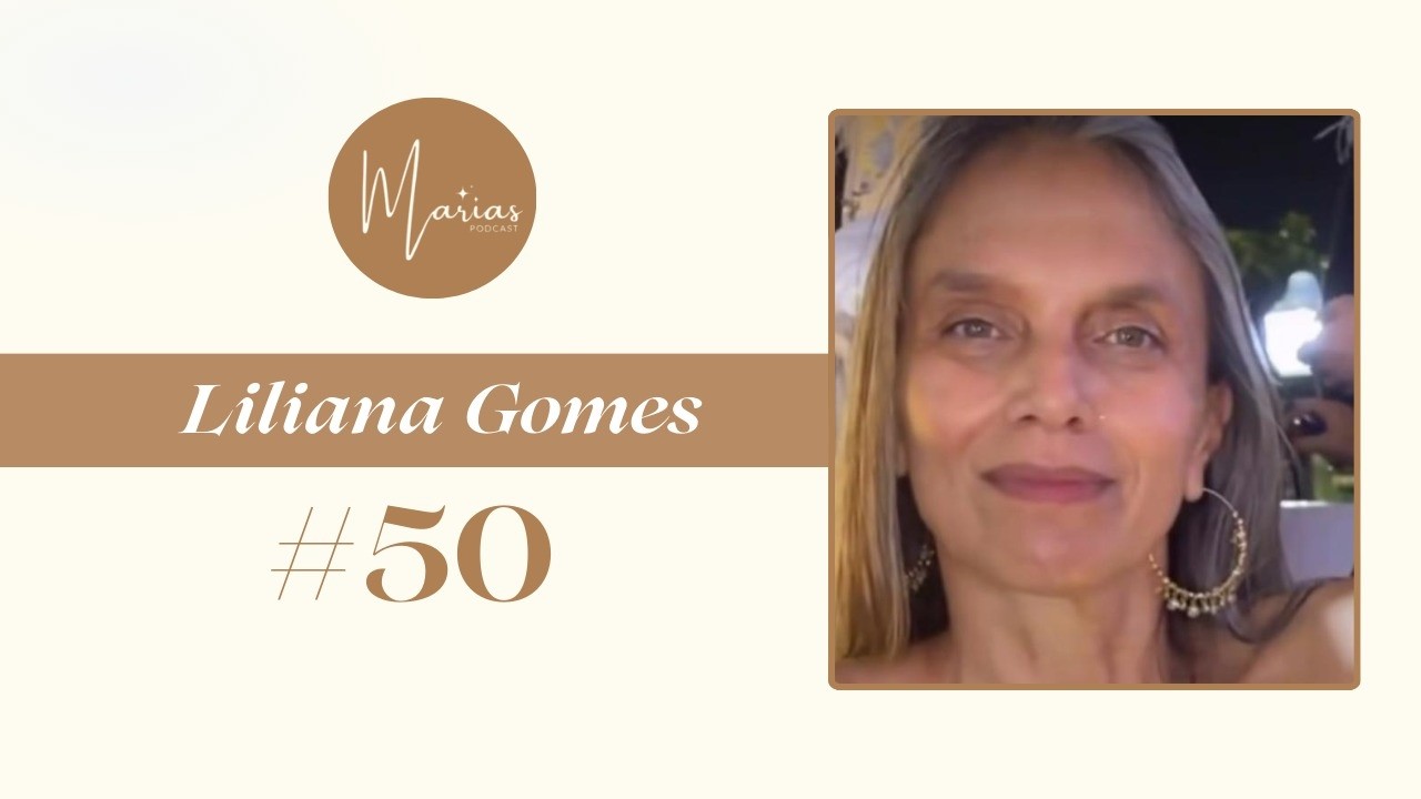 LILIANA GOMES: Carreira de Modelo Hoje Como a Gestão de Talentos Transformou o Mercado da Moda #50