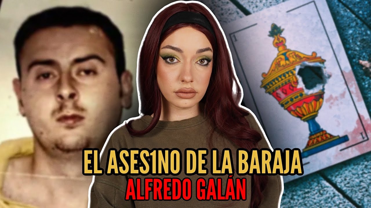 Dejaba Cartas Al Lado De Sus V1ctimas