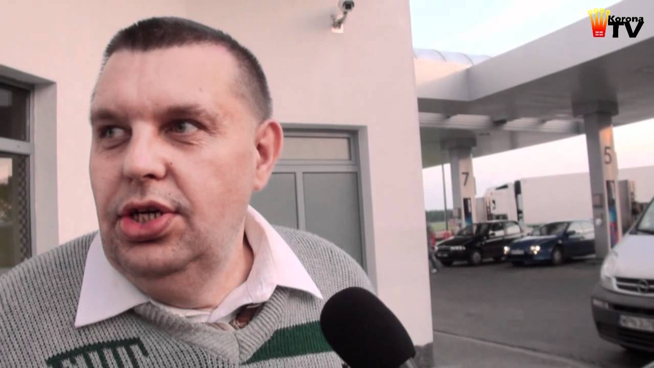 Kulisy na wesoło - sezon 2010/2011 - cz. 3/3
