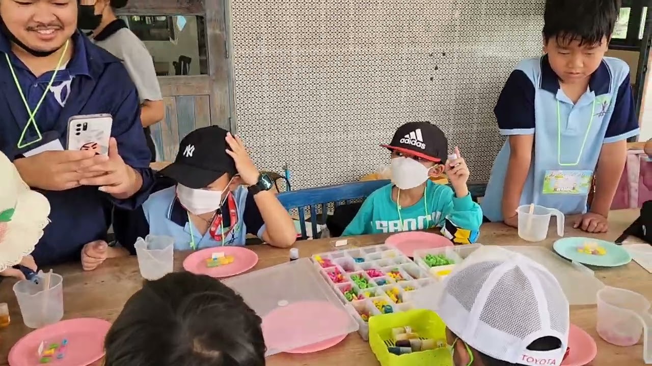 Activities Mini Murrah Farm P13