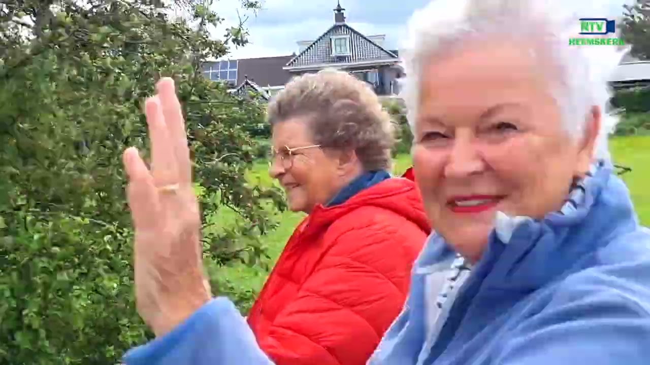2023 08 08 Fietsvierdaagse H’kerk
