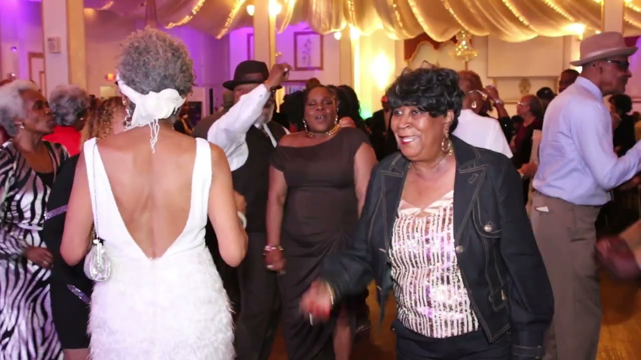 Dunbar Production Diva Ball, 17-я годовщина, 13.03.2026, Камера 1, Эдди, Часть 3