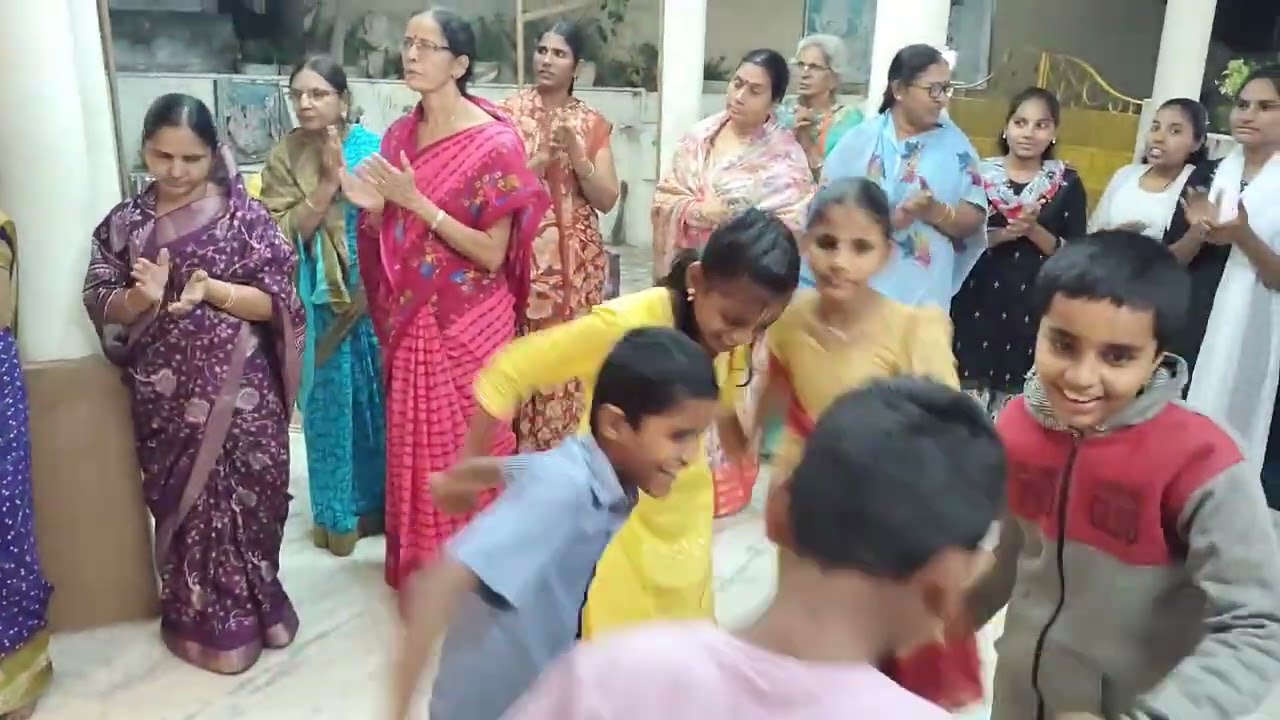 Nityananda trayodasi Abhishek