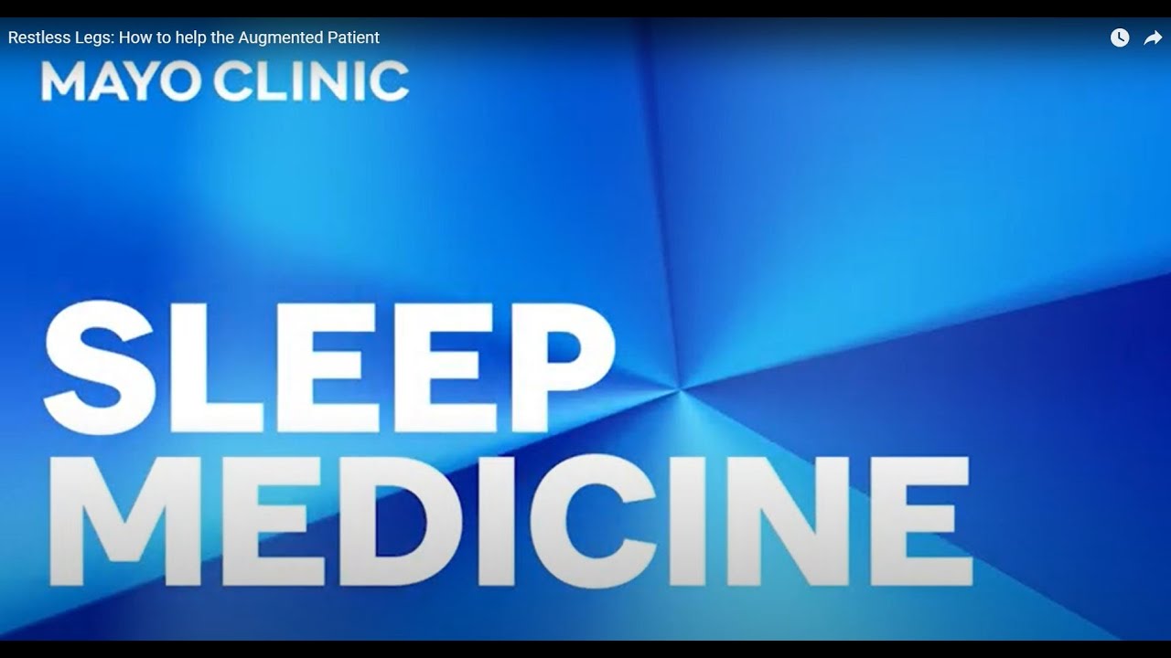 A New Hope for Narcolepsy: Is the Future Nearly Here?: S3 - Ep3