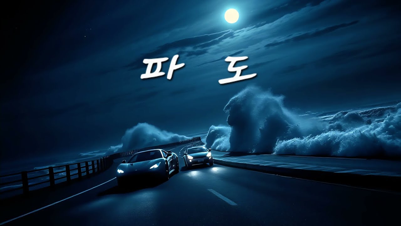 1990년대~2000년대 스타일 댄스곡/K-pop,Dance/파도