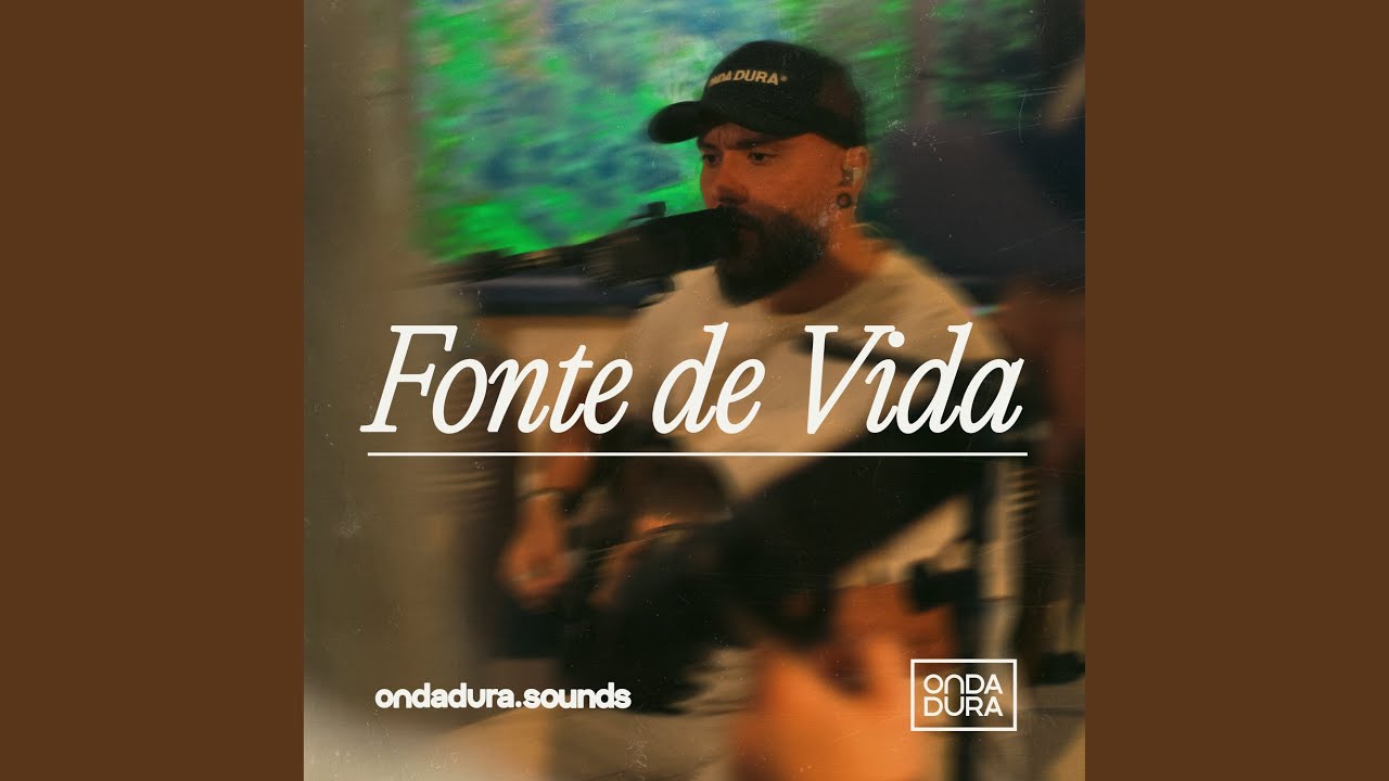 Fonte de Vida (Home Session)