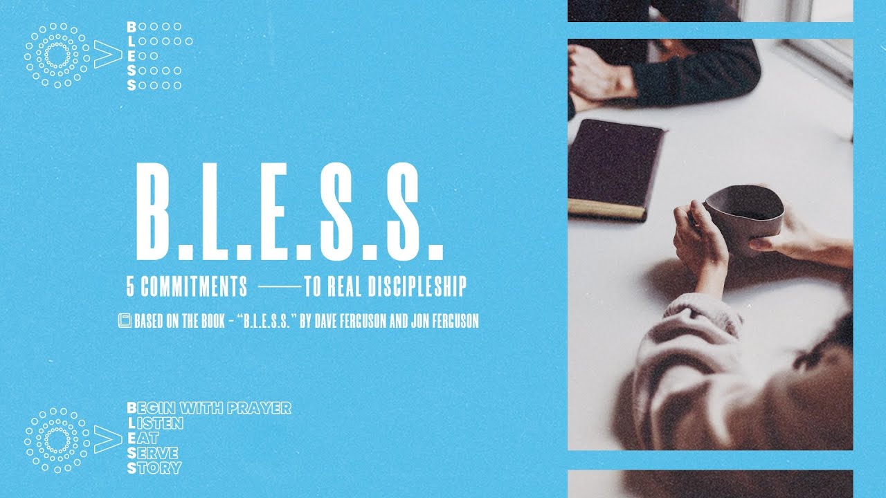 Online Worship- 1.25.26- Serve Others