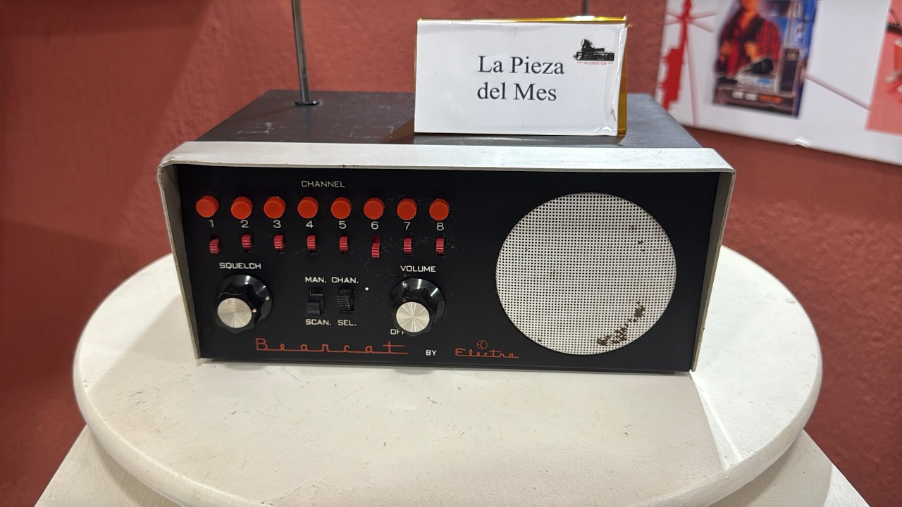 Pieza Museo CB febrero 2026