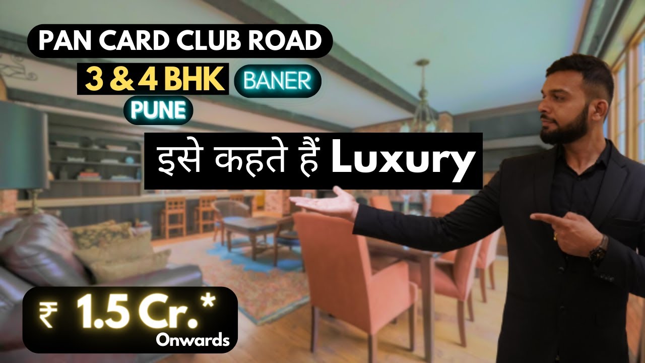 Unveiling the Epitome of Luxury: Majestique Ornate's 4 BHK Apartment